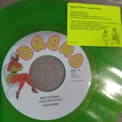 2026年最新】ASUkA ando レコードの人気アイテム - メルカリ