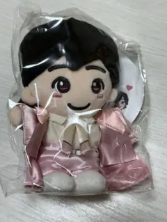 2026年最新】道枝駿佑ちびぬいの人気アイテム - メルカリ