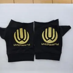 2026年最新】uverworld 手袋の人気アイテム - メルカリ