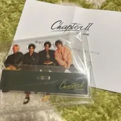 2026年最新】sexyzone アクスタ chapterの人気アイテム - メルカリ