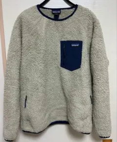 2026年最新】パタゴニア ロスガトスクルー lの人気アイテム - メルカリ