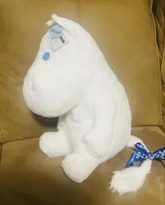 2026年最新】ムーミン ぬいぐるみ 特大の人気アイテム - メルカリ