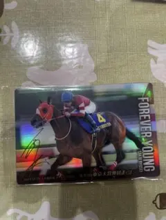 2026年最新】競走馬 サインの人気アイテム - メルカリ