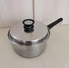 2026年最新】アムウェイ片手鍋の人気アイテム - メルカリ