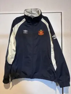 2026年最新】umbro ナイロンジャケット 9090の人気アイテム - メルカリ