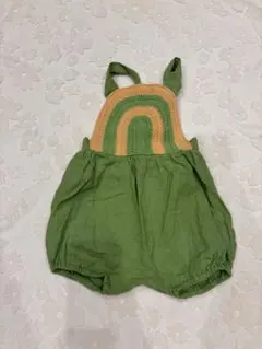 2026年最新】kalinka ロンパースの人気アイテム - メルカリ