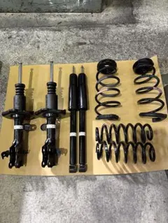 2026年最新】ステップワゴン 純正サスペンションの人気アイテム - メルカリ