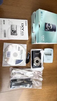 2026年最新】Canon IXY 10sの人気アイテム - メルカリ