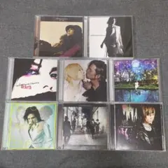 2026年最新】Acid black cherry cd まとめ売りの人気アイテム - メルカリ