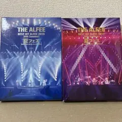 2026年最新】alfee dvd 2016の人気アイテム - メルカリ