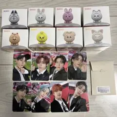 2026年最新】StrayKids skzoo フィギュアの人気アイテム - メルカリ