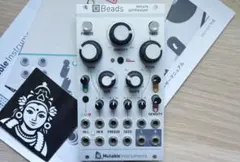 2026年最新】mutable instruments beadsの人気アイテム - メルカリ