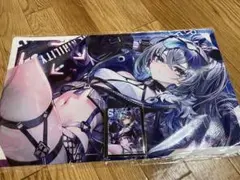 2026年最新】銀狼 プレイマットの人気アイテム - メルカリ