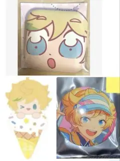 2026年最新】春川宙 缶バッジ イベコレの人気アイテム - メルカリ