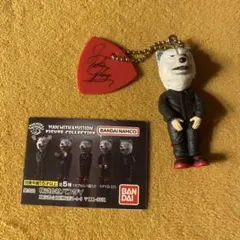 2026年最新】Man with a mission キーホルダーの人気アイテム - メルカリ