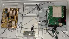 2026年最新】シャープテレビ基盤の人気アイテム - メルカリ