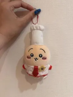 2026年最新】ちいかわ マスコット コックの人気アイテム - メルカリ