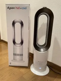 2026年最新】DYSON hot am09の人気アイテム - メルカリ