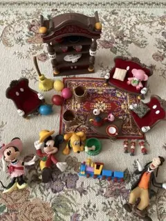 2026年最新】ディズニードールハウスの人気アイテム - メルカリ