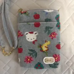 2026年最新】フェイラーファミリアスマホショルダーの人気アイテム