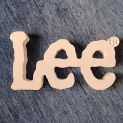 2026年最新】lee 看板の人気アイテム - メルカリ