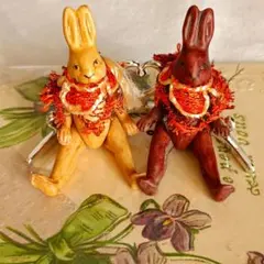 2026年最新】ビスクドール うさぎの人気アイテム - メルカリ