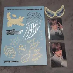 2026年最新】TWS ハンジンの人気アイテム - メルカリ