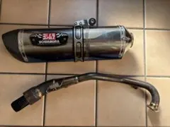 2026年最新】pcx jk05 ヨシムラの人気アイテム - メルカリ