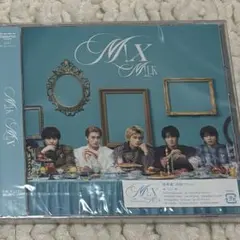 2026年最新】m!lk アルバム m!xの人気アイテム - メルカリ