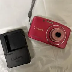 2026年最新】LUMIX DMC-S2の人気アイテム - メルカリ