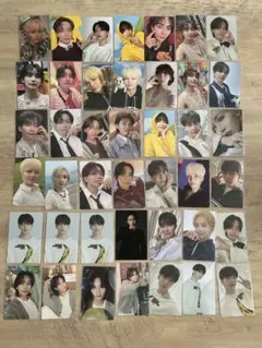 2026年最新】seventeen ジョンハン トレカ ムビチケ特典の人気アイテム