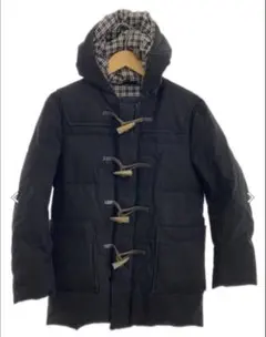 2026年最新】コムデギャルソン ダッフルコートの人気アイテム - メルカリ