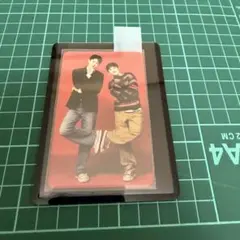 2026年最新】exo トレカの人気アイテム - メルカリ