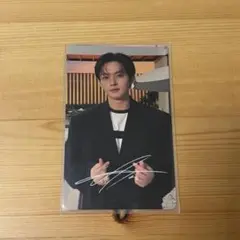 2026年最新】straykids サイン入りチェキの人気アイテム - メルカリ