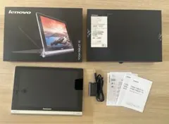 2026年最新】lenovo yoga tablet 8の人気アイテム - メルカリ