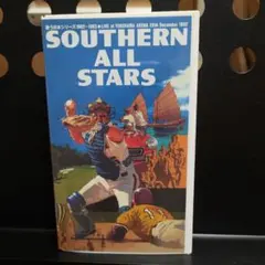 2026年最新】ビデオ サザンオールスターズの人気アイテム - メルカリ