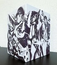 2026年最新】キルラキル blu-ray boxの人気アイテム - メルカリ