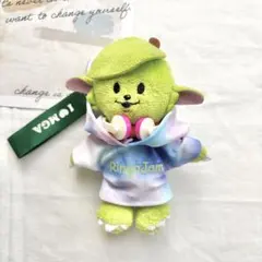 2026年最新】ミセス メメル キーホルダー ぬいぐるみの人気アイテム