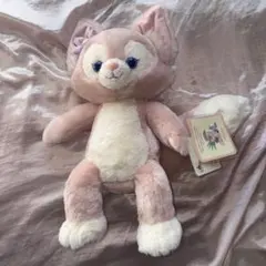 2026年最新】上海ディズニー リーナベルぬいぐるみの人気アイテム