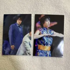 2026年最新】宮舘涼太 公式写真 jrの人気アイテム - メルカリ