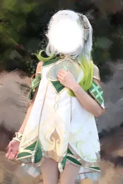 2026年最新】ナヒーダ コスプレ 原神の人気アイテム - メルカリ