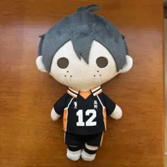 2026年最新】ハイキュー ぬいぐるみ ペンポーチの人気アイテム - メルカリ