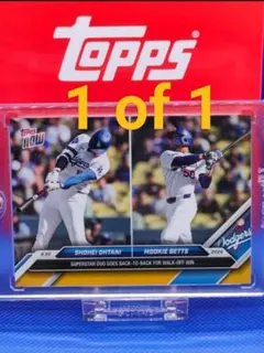 2026年最新】1of1 大谷翔平の人気アイテム - メルカリ