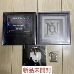 2026年最新】Number_I cdの人気アイテム - メルカリ