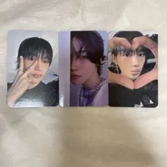 2026年最新】the boyz ジュヨン トレカの人気アイテム - メルカリ