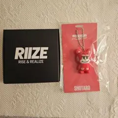 2026年最新】RIIZE ペンライト ショウタロウの人気アイテム - メルカリ