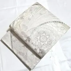 2026年最新】プラチナ箔 袋帯の人気アイテム - メルカリ