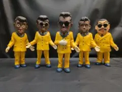 2026年最新】ラッツ＆スター フィギュアの人気アイテム - メルカリ