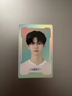 2026年最新】NCT zone ジェミン spカードの人気アイテム - メルカリ