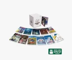 2026年最新】宮崎駿監督作品集 15枚の人気アイテム - メルカリ